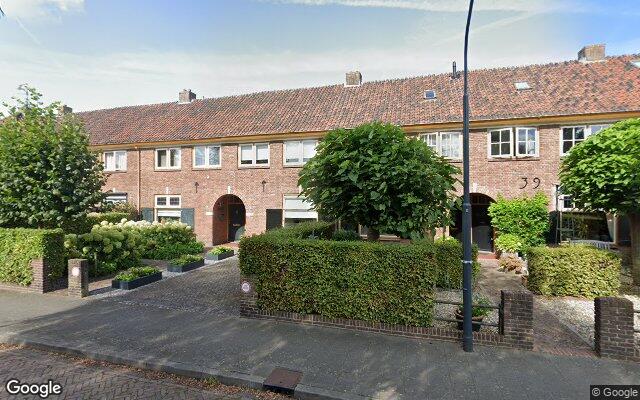 Street View Schoonveldsingel 24