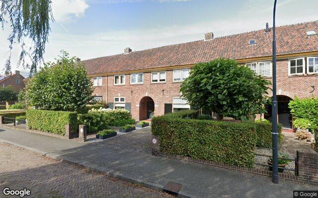 Street View Schoonveldsingel 25