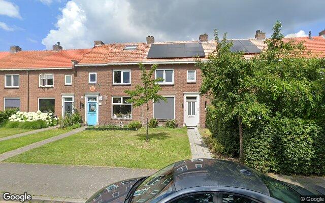 Street View Schoonveldsingel 31