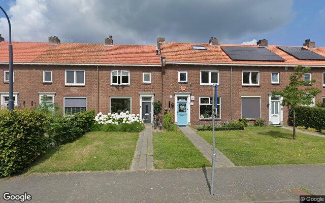 Street View Schoonveldsingel 32