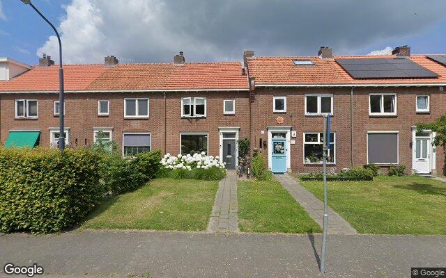 Street View Schoonveldsingel 33