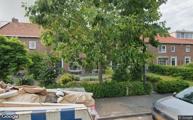 Street View Schoonveldsingel 39