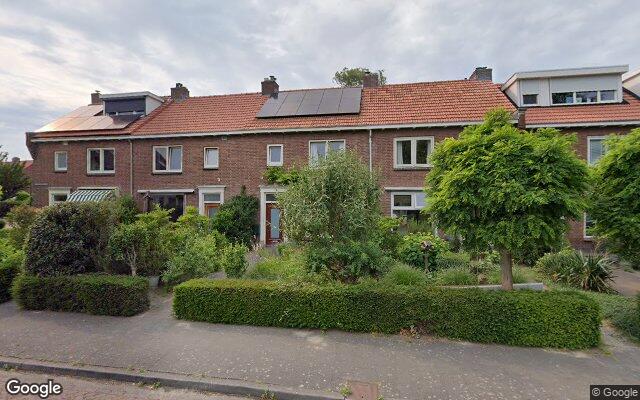 Street View Schoonveldsingel 42