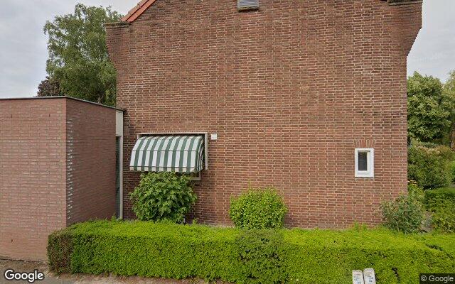 Street View Schoonveldsingel 43