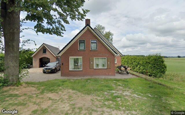 Street View Hoofdkanaal WZ 130