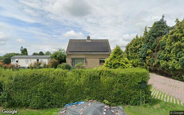 Street View Hoofdkanaal WZ 141