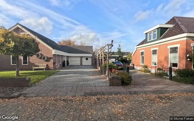 Street View Hoofdkanaal WZ 66