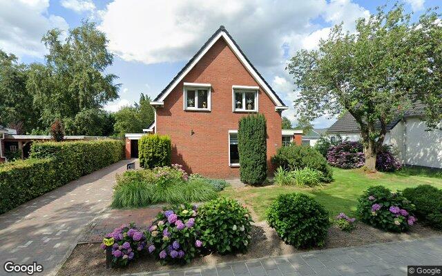 Street View Westelijke Doorsnee NZ 99