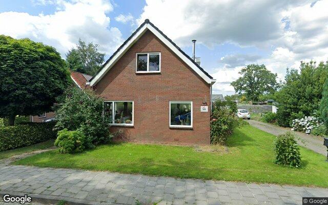 Street View Westelijke Doorsnee NZ 106