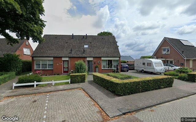 Street View Tweede Koppelveenweg 2