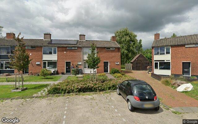 Street View Jeen Stokerstraat 23