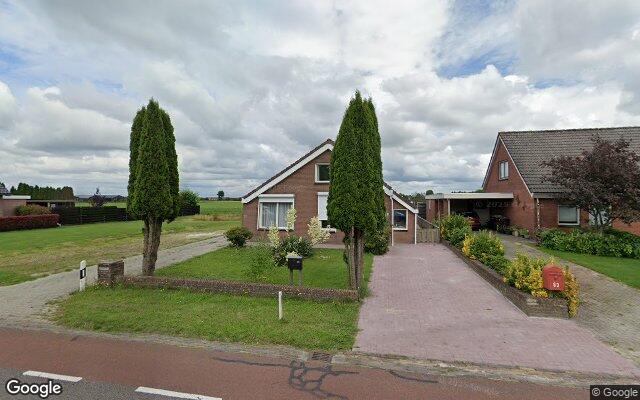 Street View Munsterseweg 61