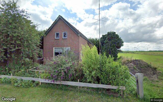 Street View Schuttingslaan 113