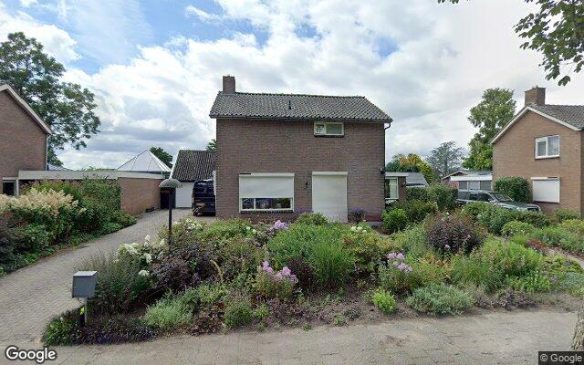 Street View Schuttingslaan 29