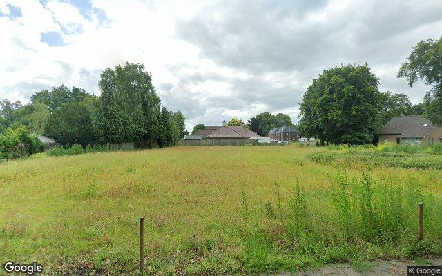 Street View Hoofdkanaal OZ 86