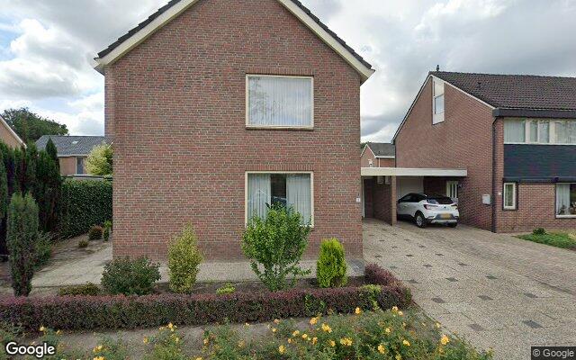 Street View Kruisspoel 5