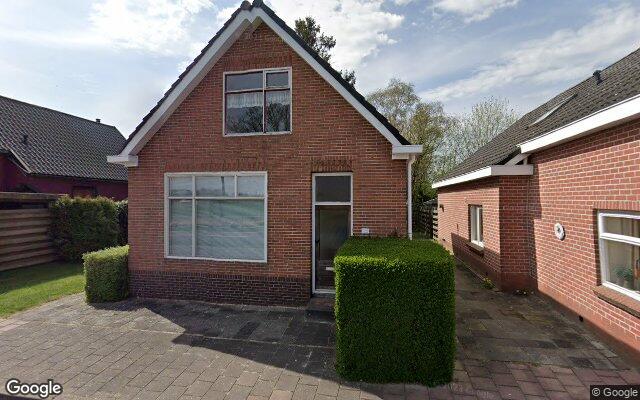 Street View Oosterdiep WZ 122