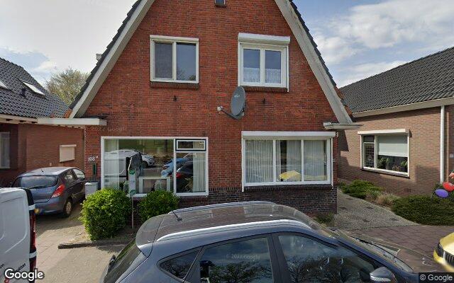 Street View Oosterdiep WZ 108