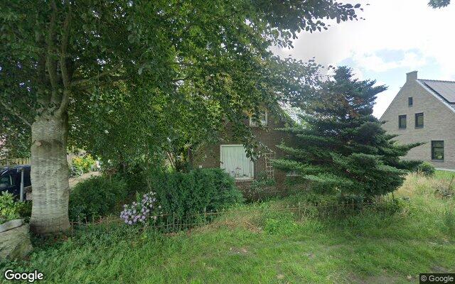 Street View Oostelijke Doorsnee NZ 27