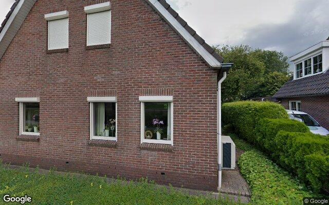 Street View Oosterdiep OZ 102