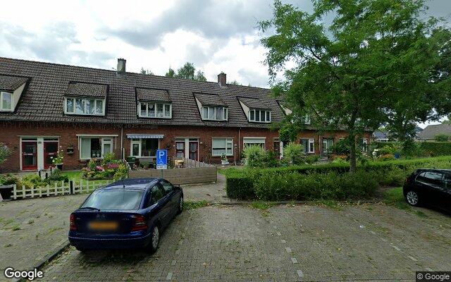 Street View Tweede Koppelveenweg 89