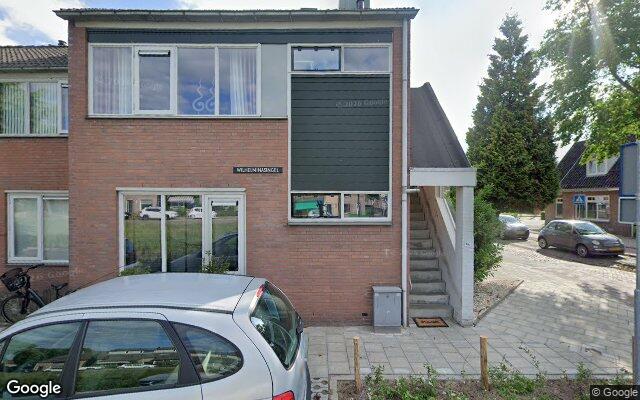 Street View Wilhelminasingel 47