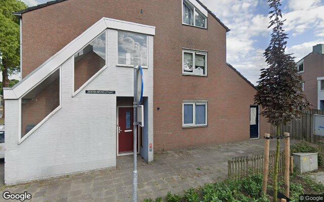 Street View Wilhelminasingel 32