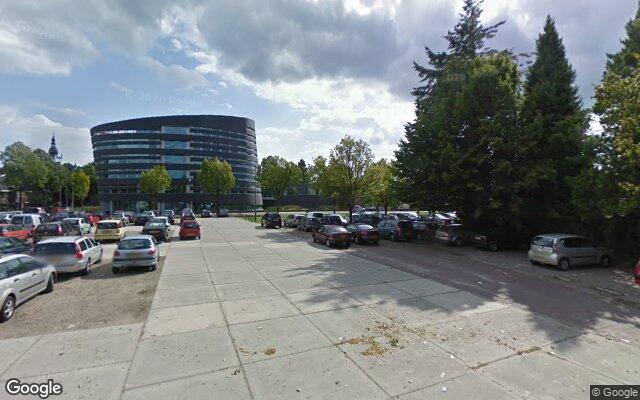 Street View Raadhuisstraat 1012