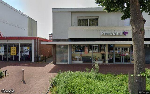 Street View Wilhelminastraat 73