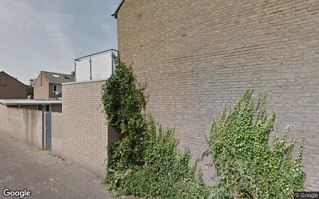 Street View Ir. Lelystraat 20