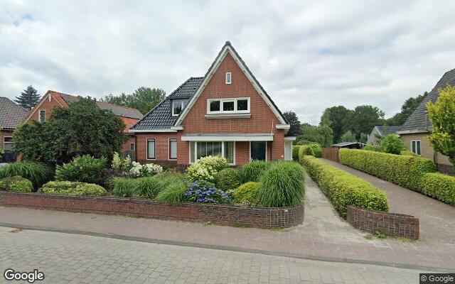 Street View Kanaal A NZ 94