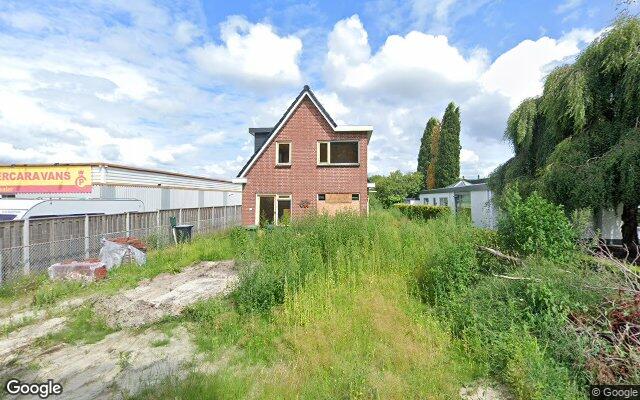 Street View Verlengde Scholtenskanaal OZ 4