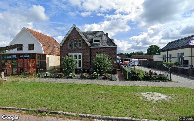 Street View Runde ZZ 2