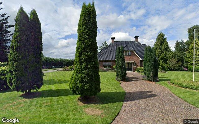 Street View Runde NZ 1