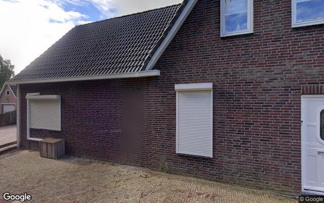 Street View Lindendwarslaan 1