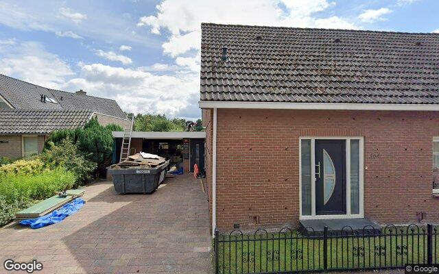 Street View Runde ZZ 104