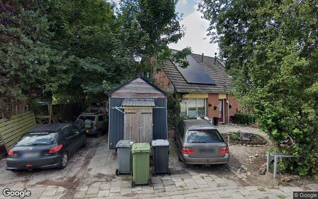 Street View Gruinten 29