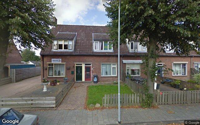 Street View Eerste Koppelveenweg 55