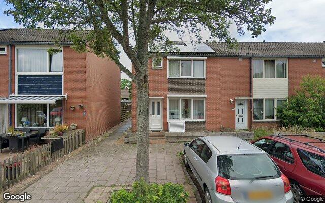 Street View Korte Kavel 53