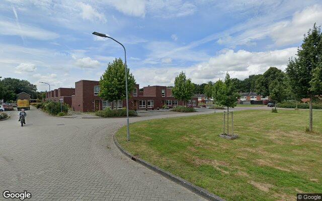 Street View Spil 114