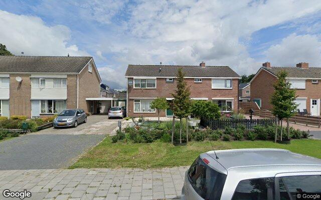 Street View Wikkel 24