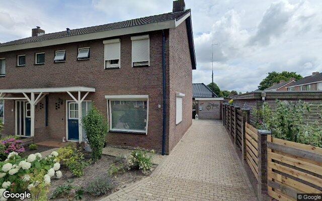 Street View Scheerboom 2