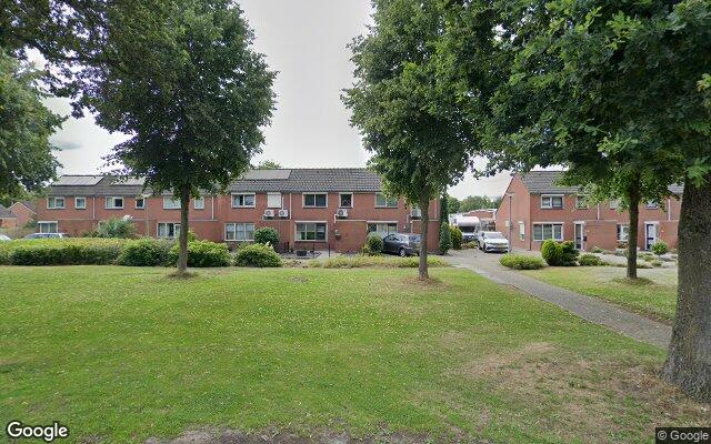 Street View Westerdiep WZ 92