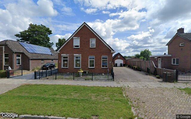 Street View Runde ZZ 24