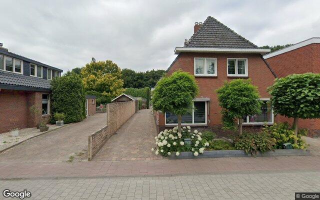 Street View Kanaal A NZ 215