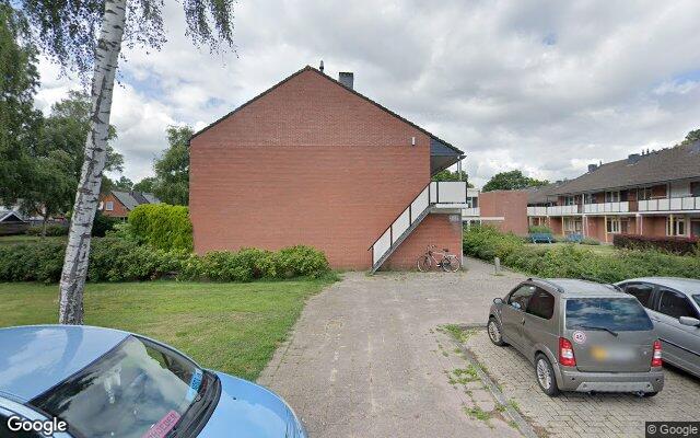 Street View Braakhekkeplein 44