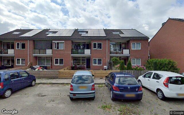 Street View Braakhekkeplein 6