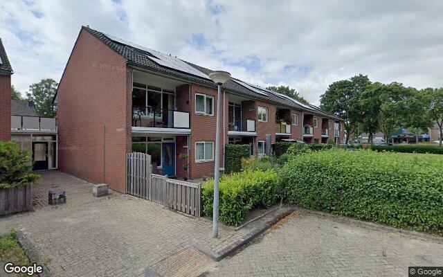 Street View Braakhekkeplein 32