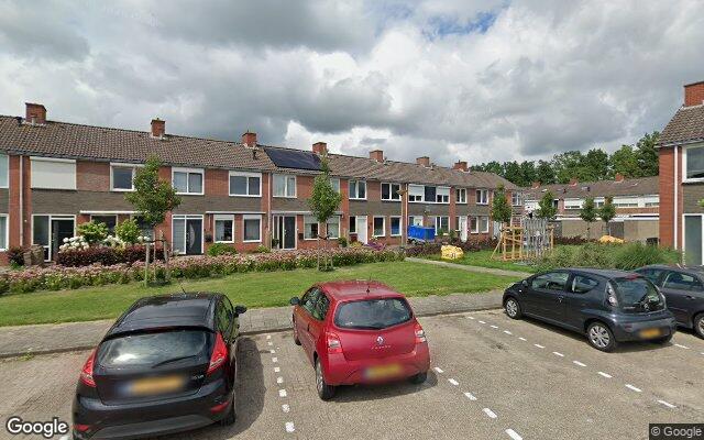 Street View Kruisspoel 56