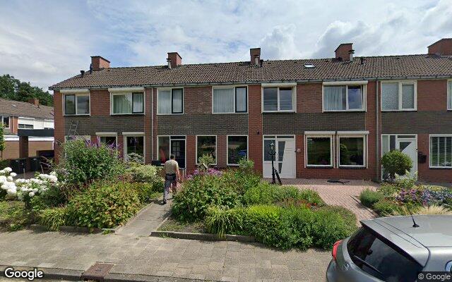 Street View Streng 112